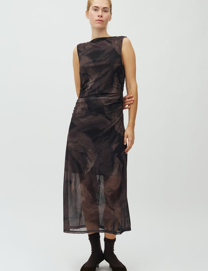 ANSELM DRESS