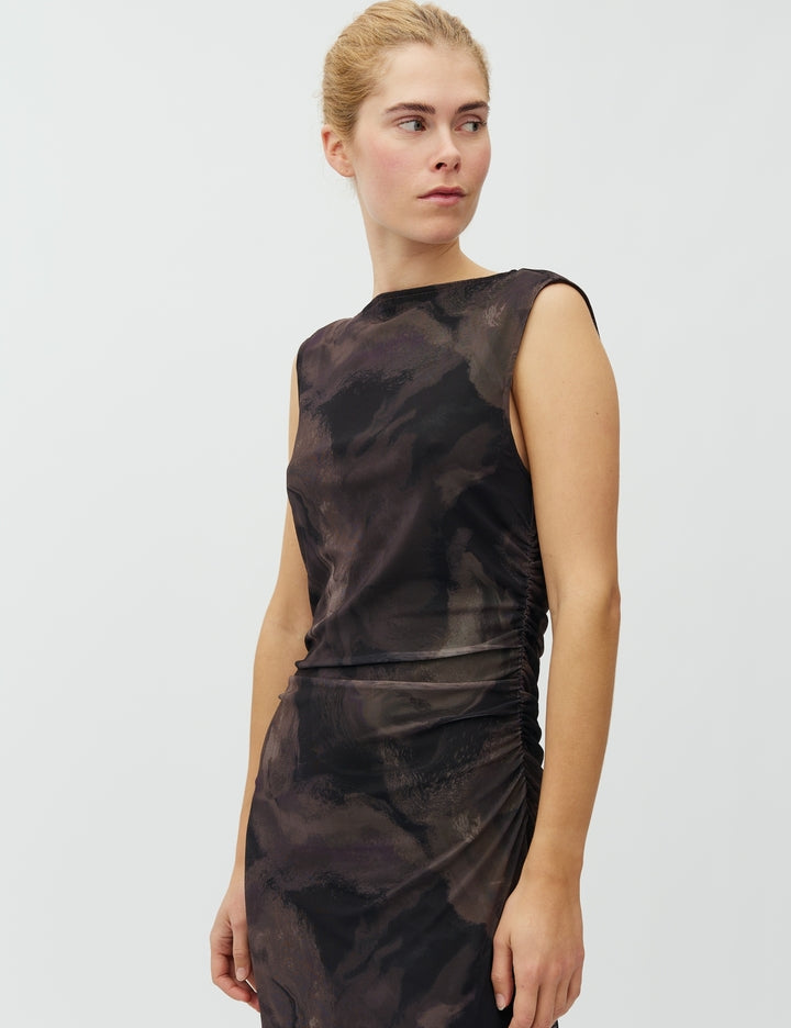 ANSELM DRESS