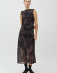 ANSELM DRESS