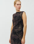 ANSELM DRESS
