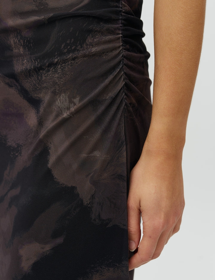 ANSELM DRESS