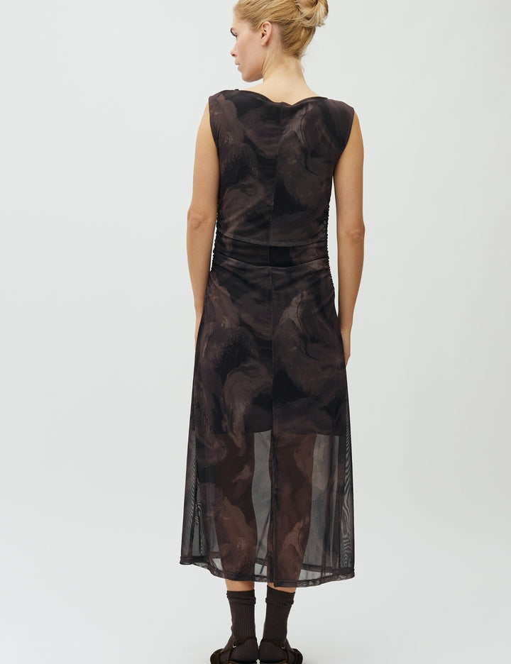 ANSELM DRESS