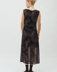 ANSELM DRESS