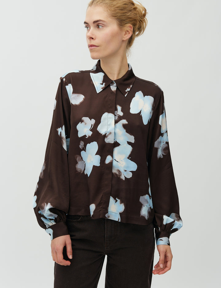 CARRERIA BLOUSE