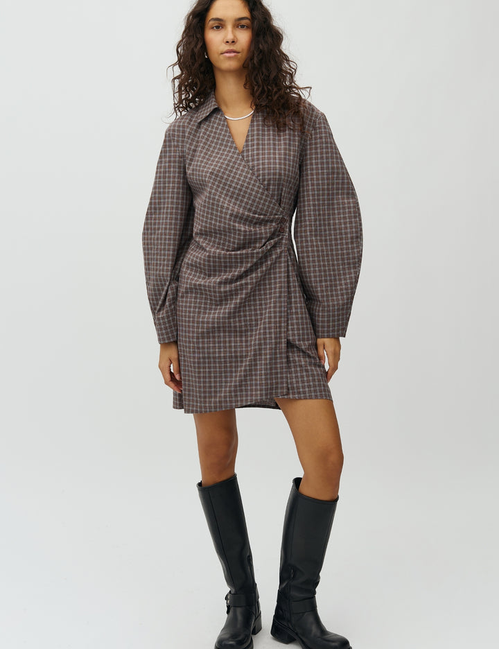 KIENNA DRESS