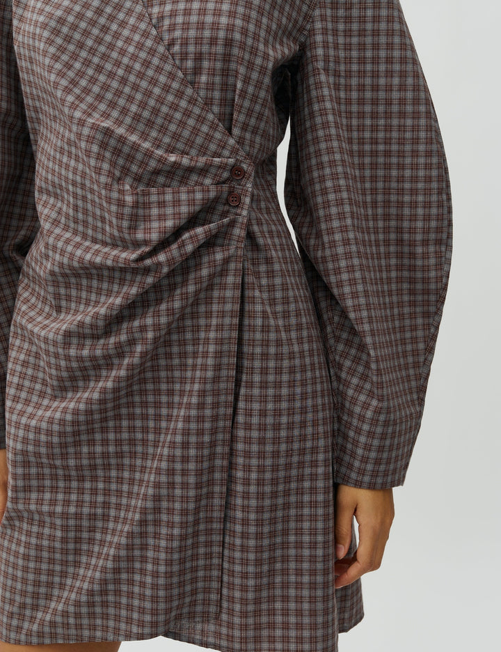 KIENNA DRESS