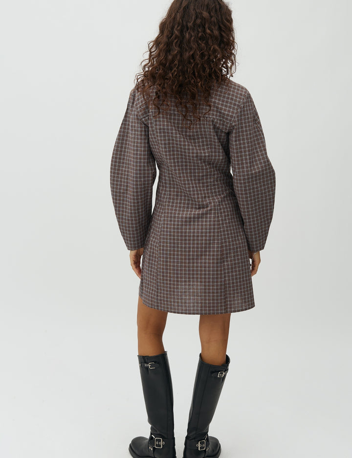KIENNA DRESS