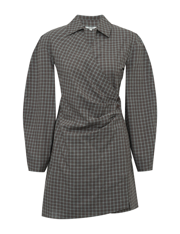 KIENNA DRESS