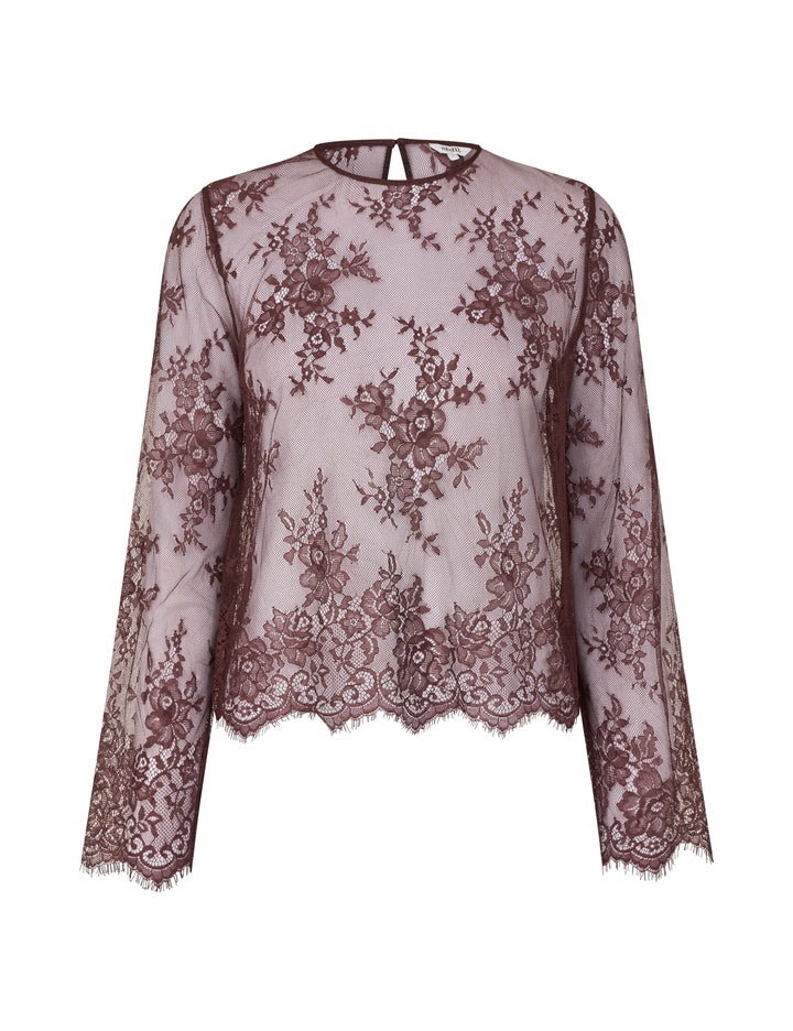 MARIELLE BLOUSE