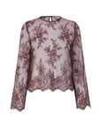 MARIELLE BLOUSE