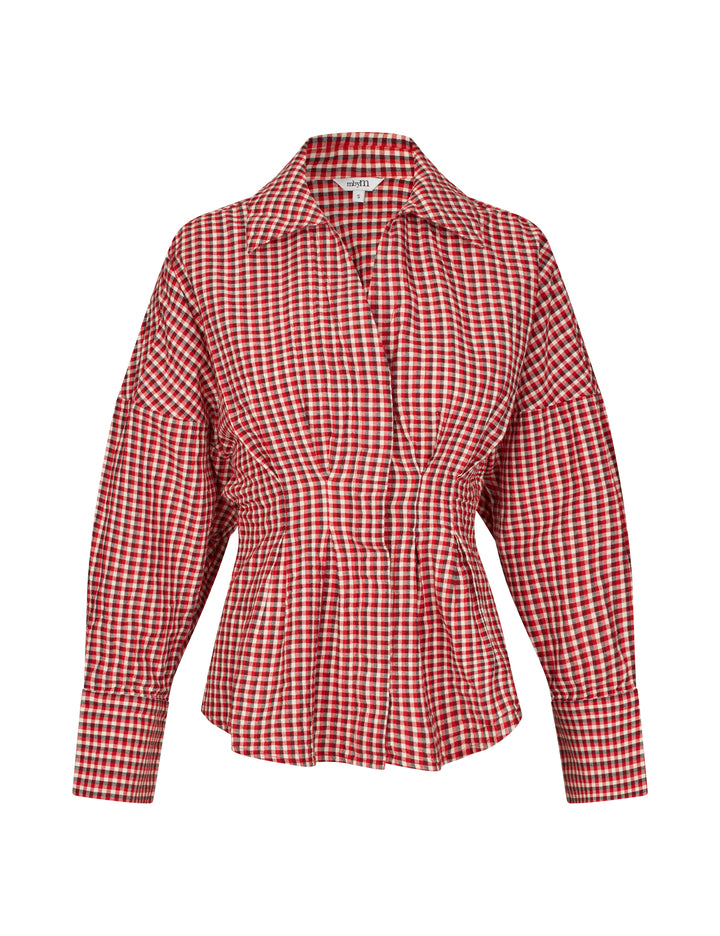 ISIDOR BLOUSE
