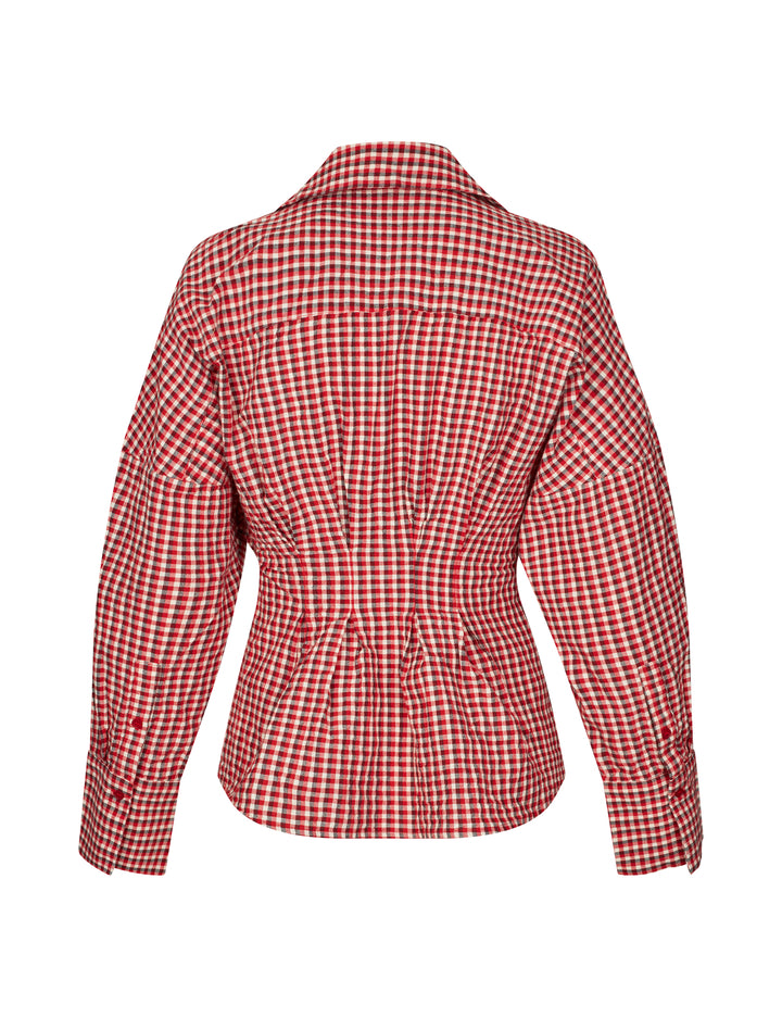 ISIDOR BLOUSE