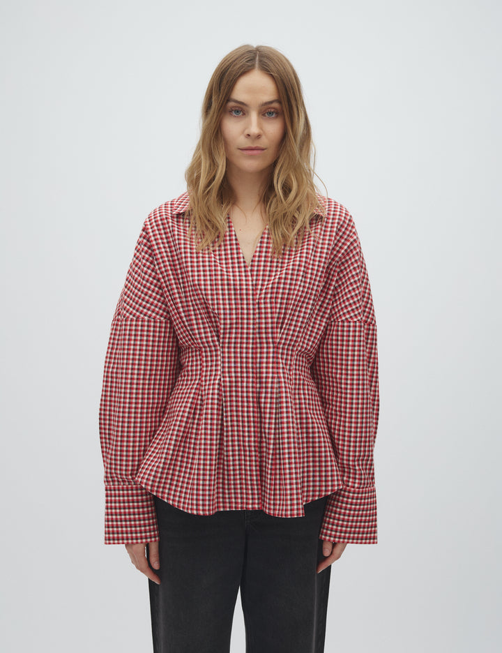 ISIDOR BLOUSE