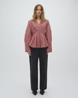 ISIDOR BLOUSE