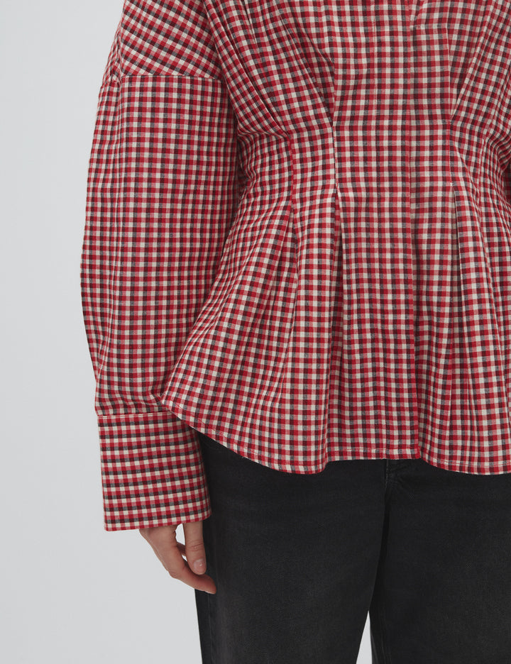 ISIDOR BLOUSE