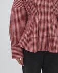 ISIDOR BLOUSE