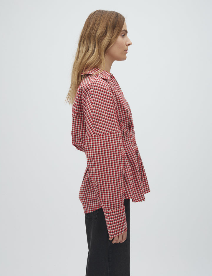 ISIDOR BLOUSE