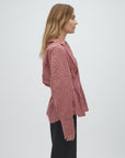 ISIDOR BLOUSE
