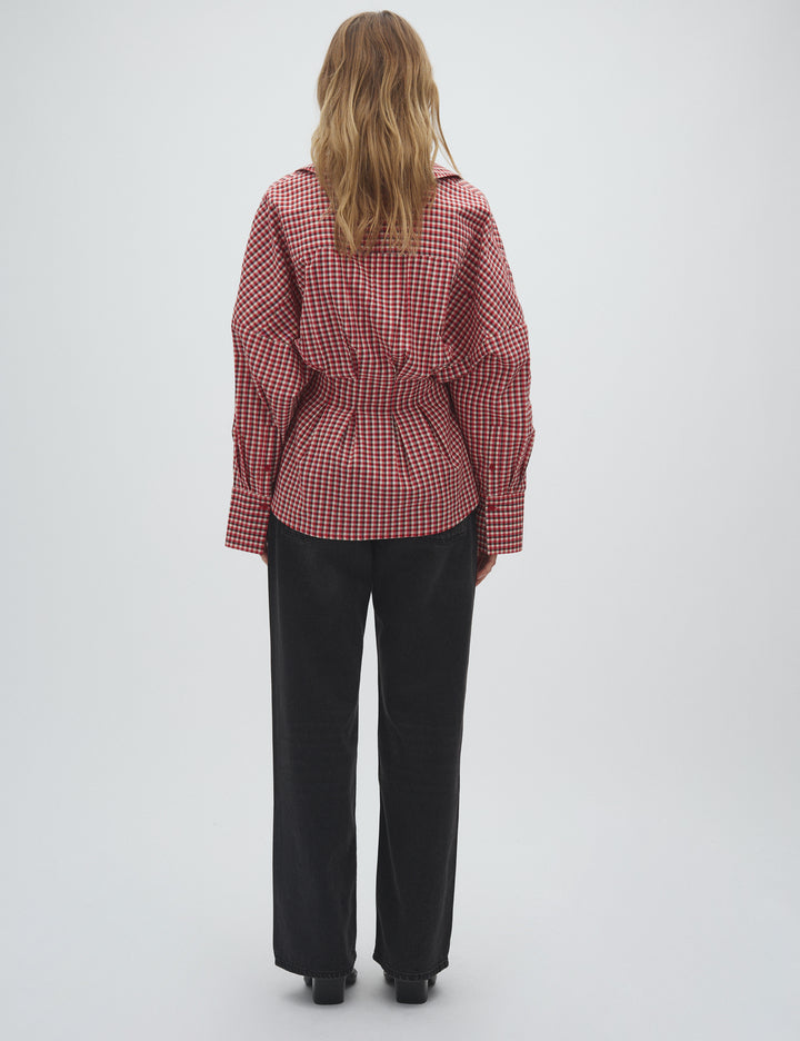 ISIDOR BLOUSE