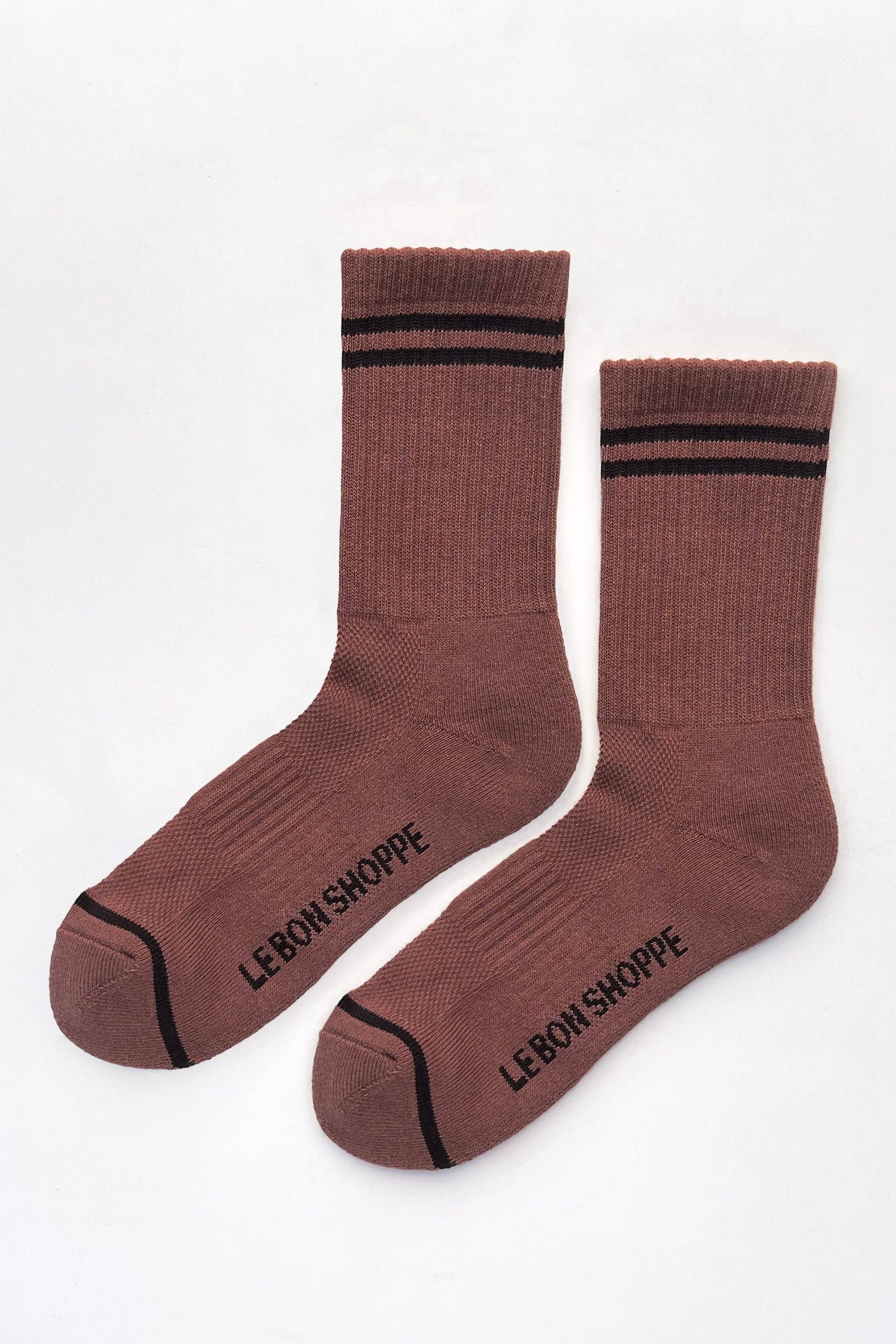 BOYFRIEND SOCKS
