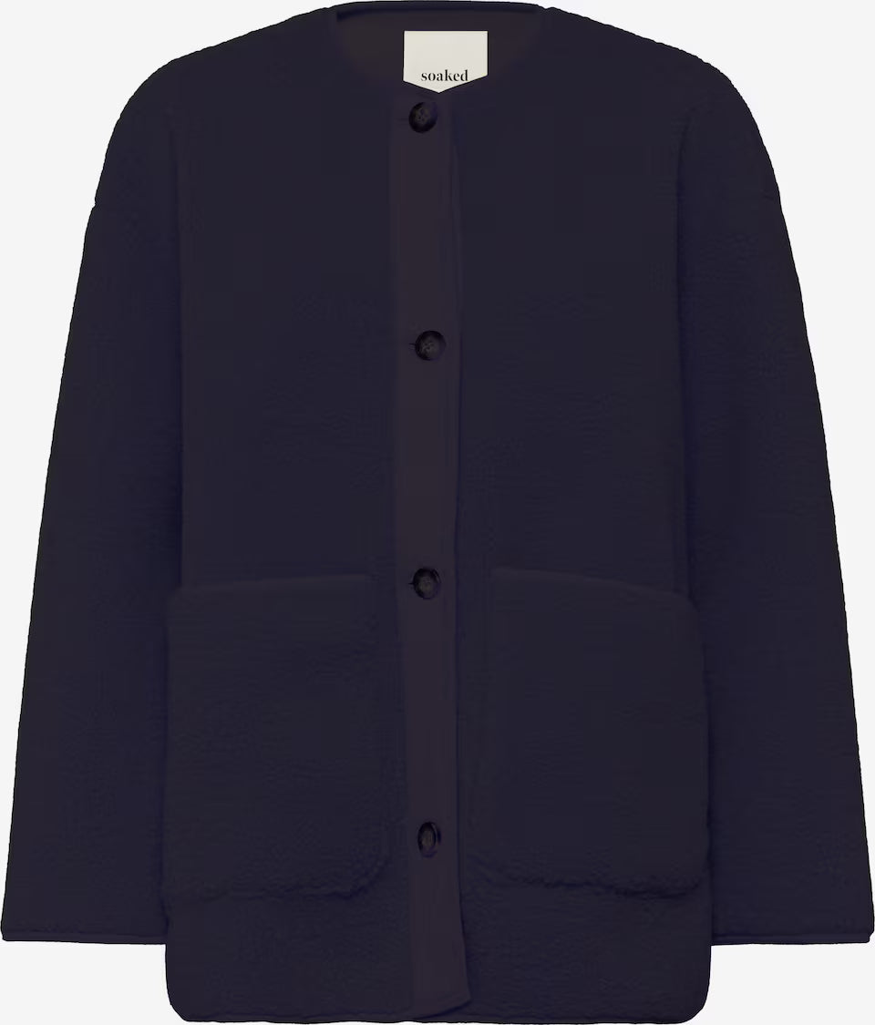 Thalassa Jacket