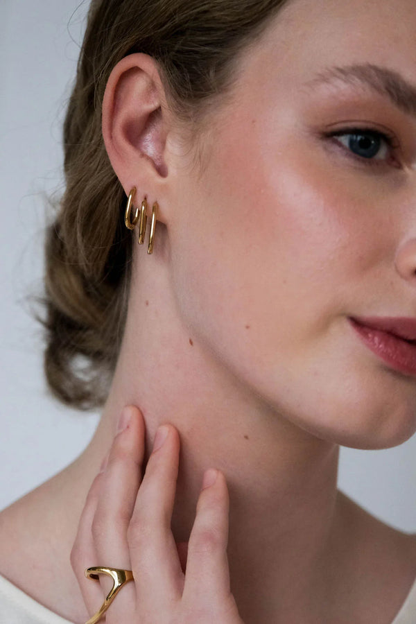 EARRING MORGANE