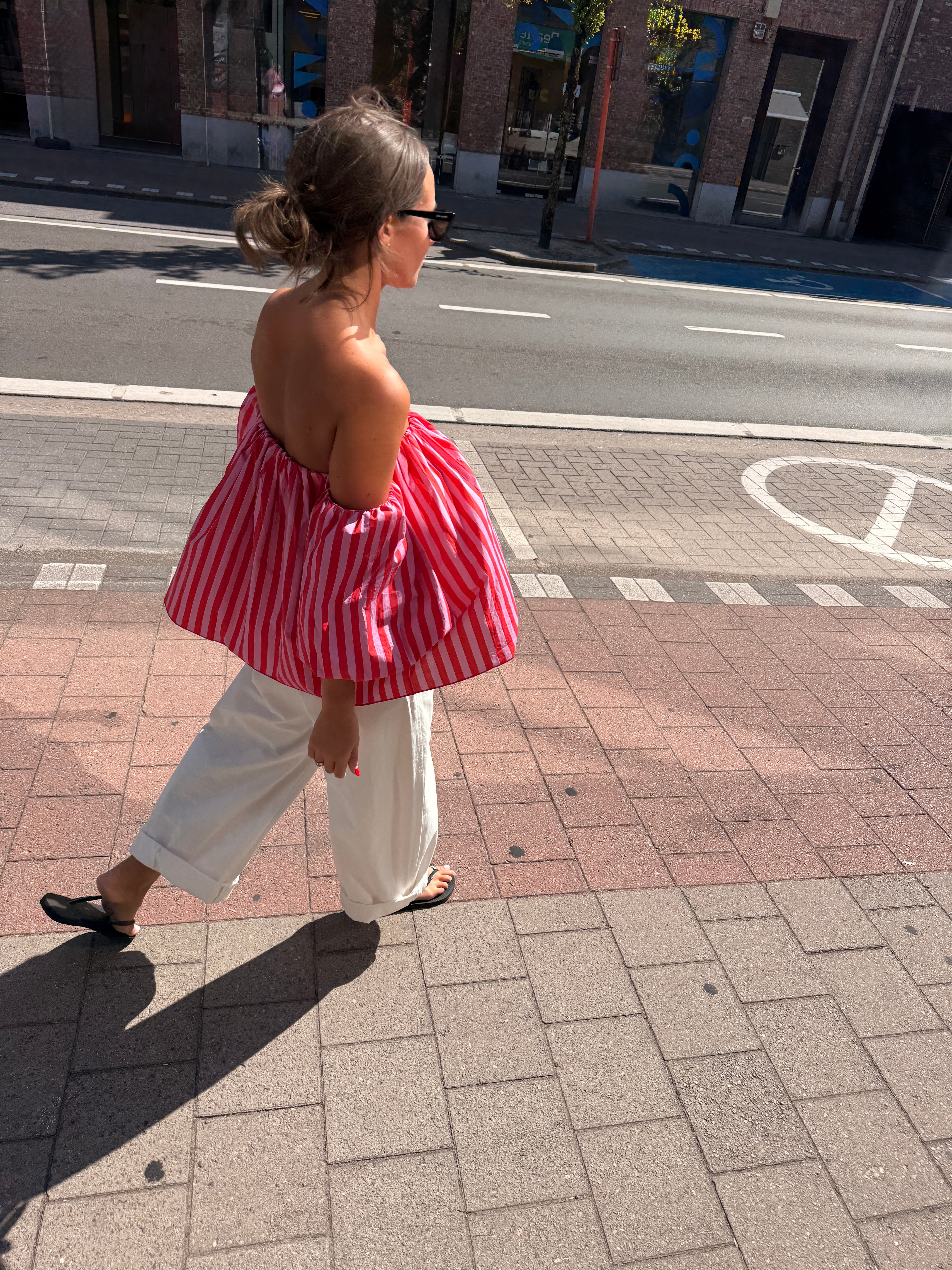 MELLE PANTS