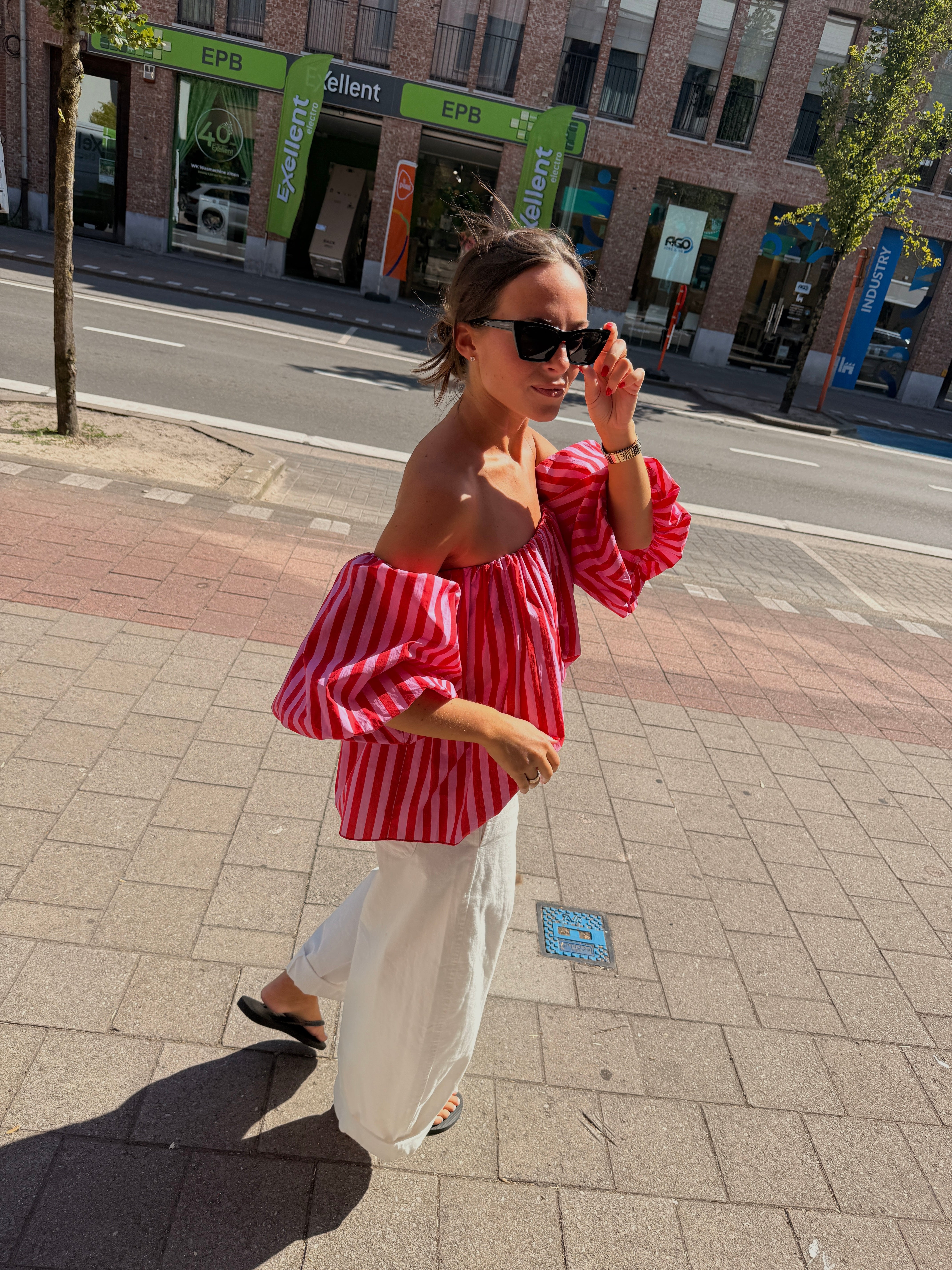 MELLE PANTS