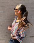 BILLY BLOUSE