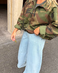 IRIDE JEANS DENIM