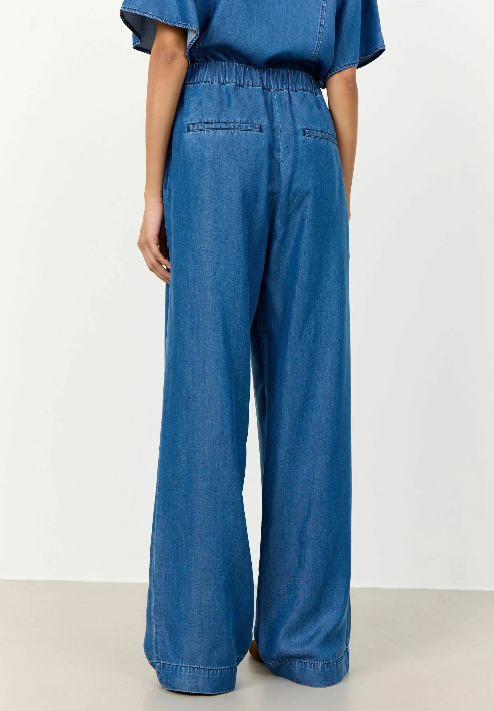 HENRI PANTS