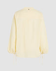 ANNA BLOUSE