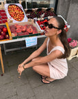 ELODIE DRESS