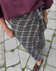 MARIN LACE LOAFERS