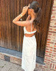 ROMY DRESS