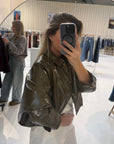FRED JACKET