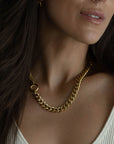 NECKLACE JOELLE