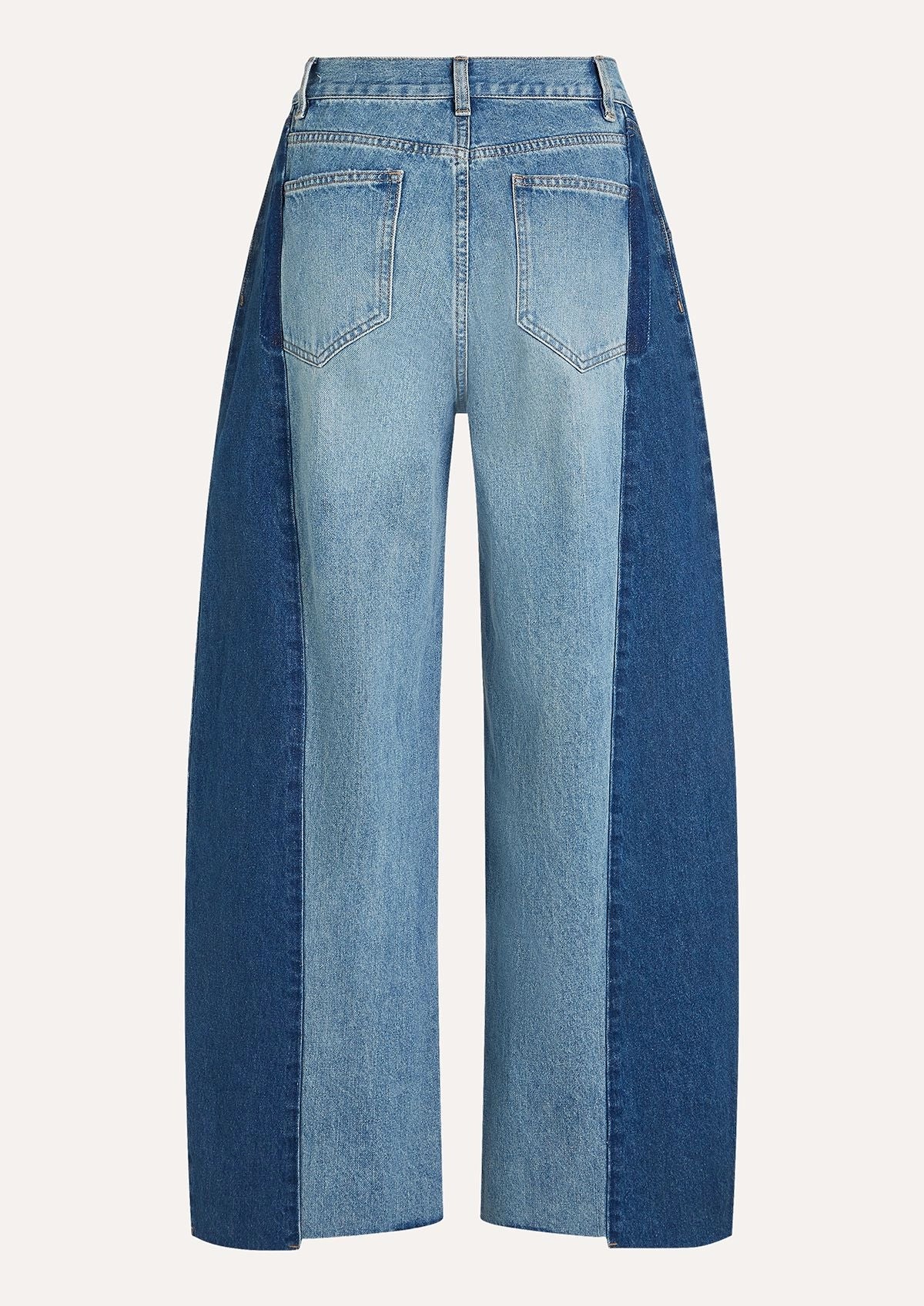 RYLER JEANS