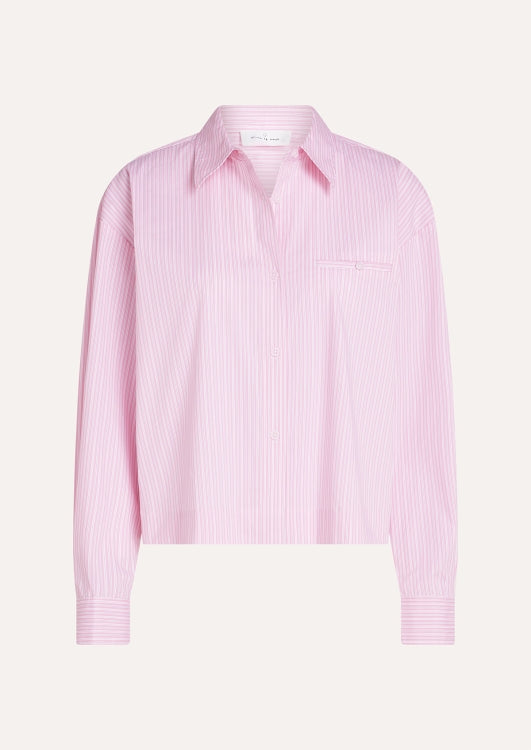LIV BLOUSE