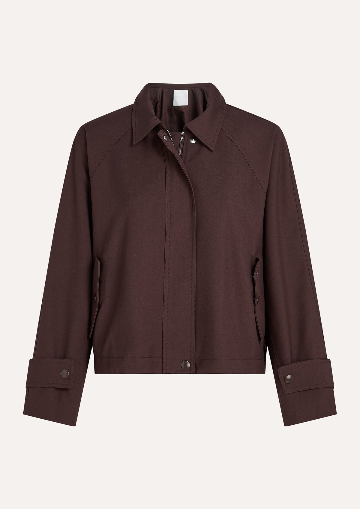 DEAN JACKET