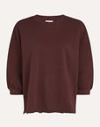 KENZIE SWEAT RED