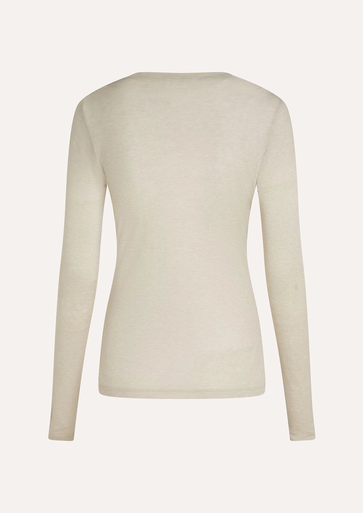 NEVA KNIT BEIGE