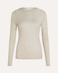 NEVA KNIT BEIGE
