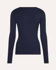 NEVA KNIT BLUE