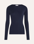 NEVA KNIT BLUE