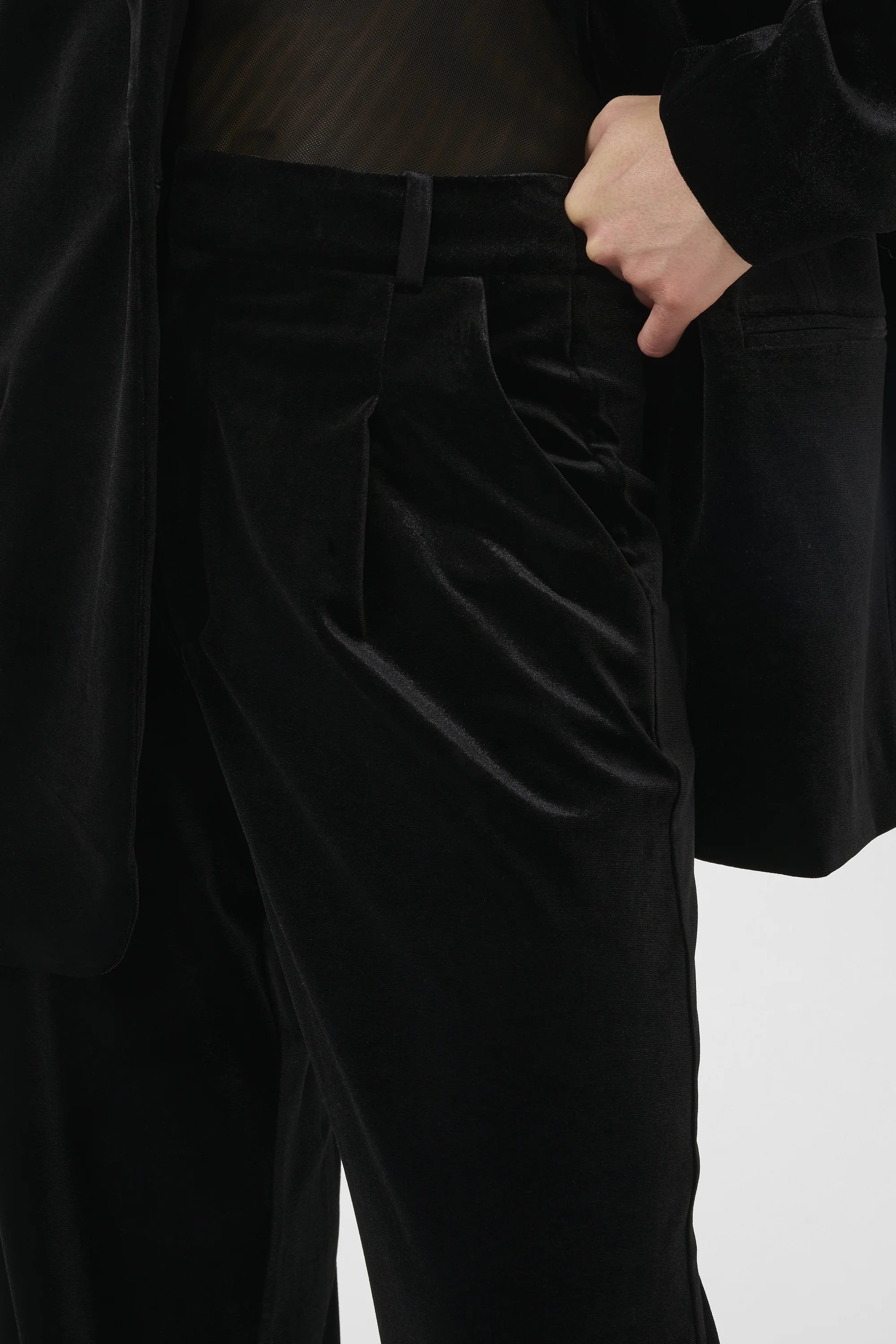 VITTA PANTS