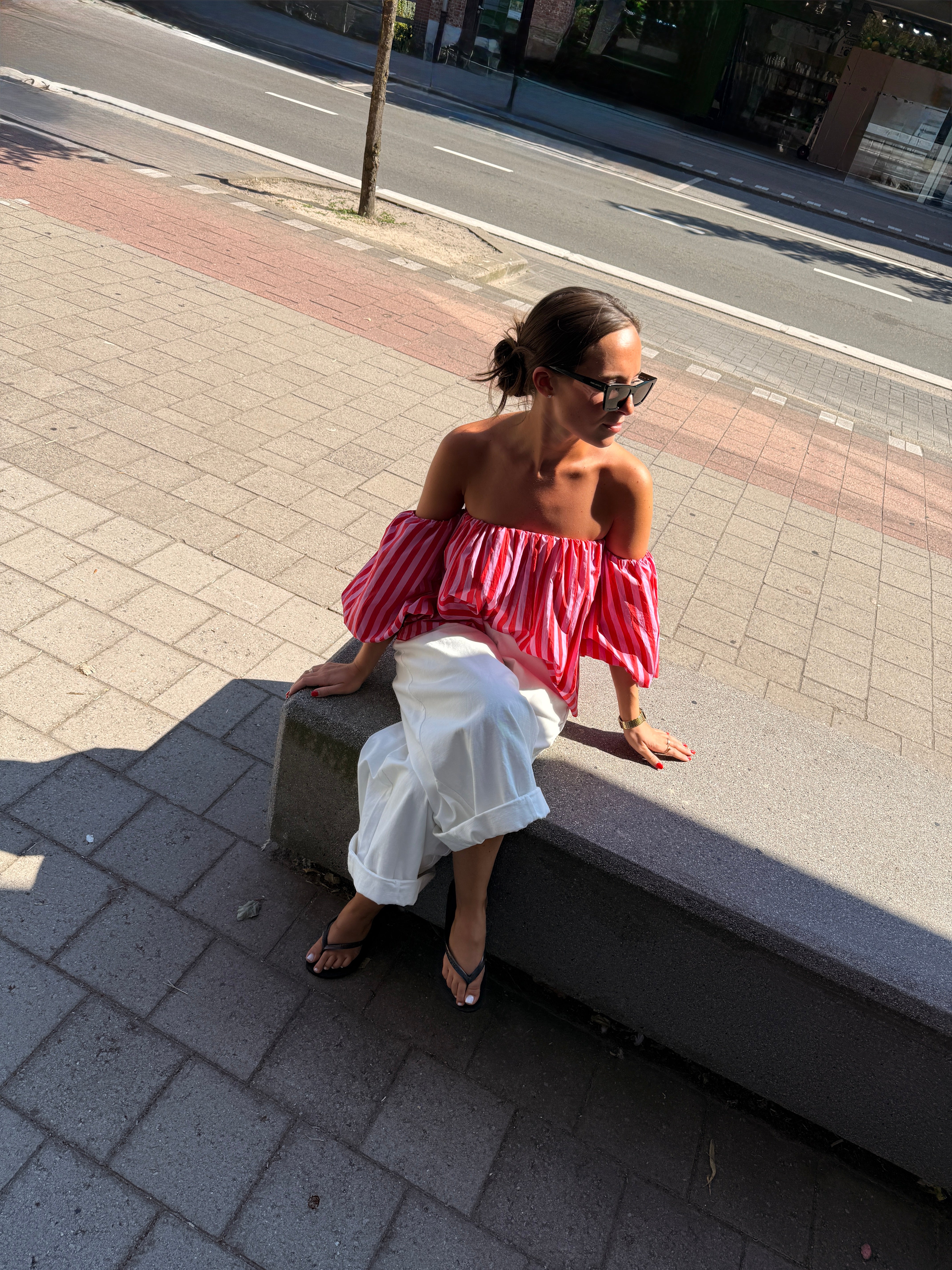 MELLE PANTS