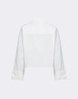 KIA BLOUSE WHITE