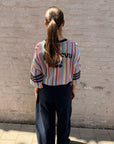 BILLY BLOUSE