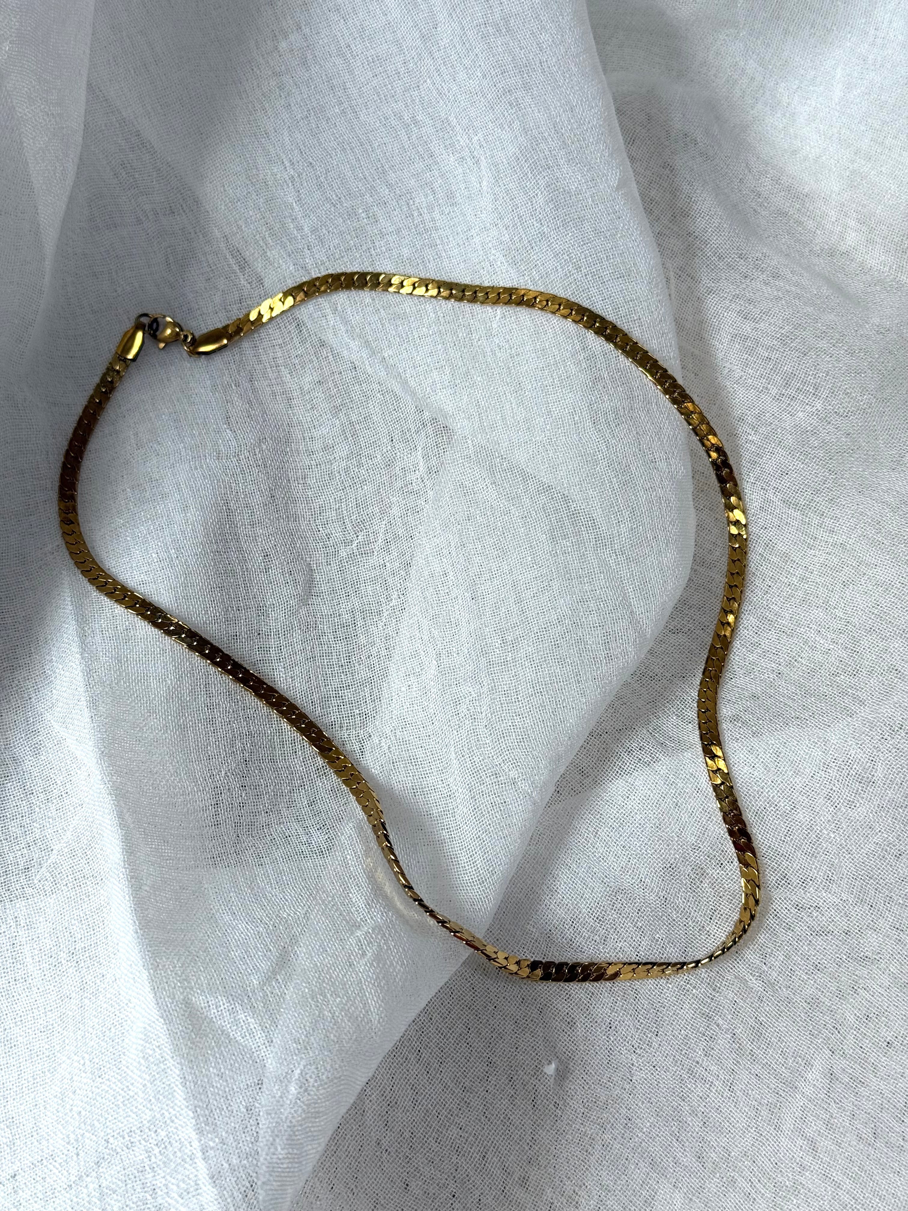 NECKLACE NOE